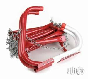 Emergency Fire Escape Ladder