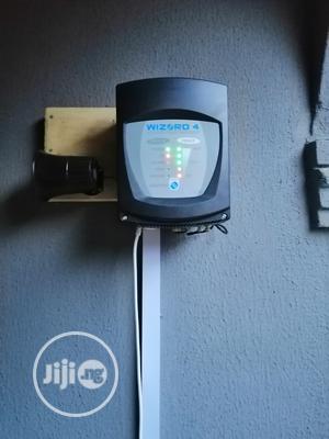 Nemtek Electric Security Fence / Electric Fence Wire