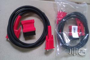 Autel Maxidas 708 Cable