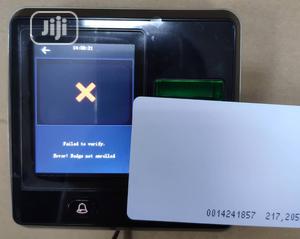 Zkteco Biometric Slim Access Control Syst+ Clock Attendance