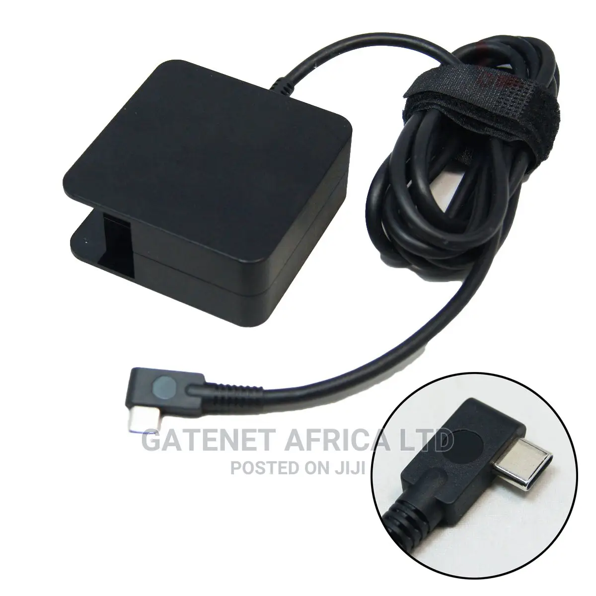 HP Dell Acer Lenovo Laptops USB Type C Power Adapter Charger