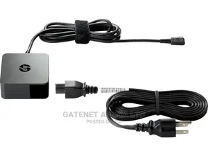 HP Dell Acer Lenovo Laptops USB Type C Power Adapter Charger