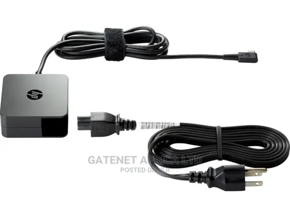 HP Dell Acer Lenovo Laptops USB Type C Power Adapter Charger
