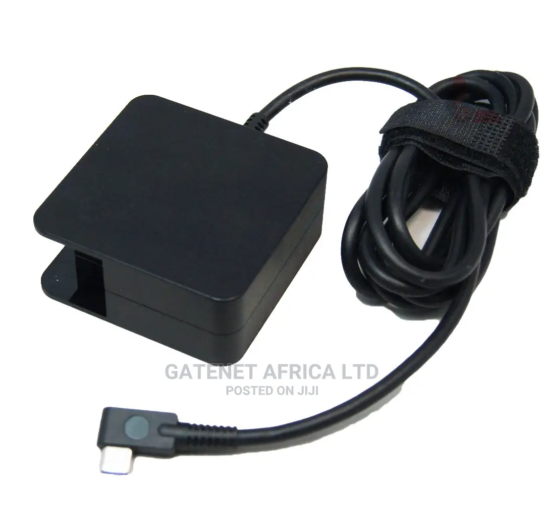 HP Dell Acer Lenovo Laptops USB Type C Power Adapter Charger