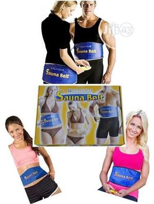 Belly Fat Burner