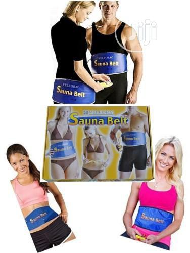 Belly Fat Burner