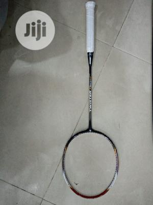 Brand New Ashaway Badminton Racket