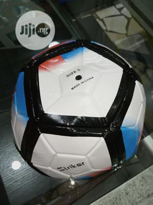 Striker Football