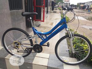 Professional Sport Bicycle
