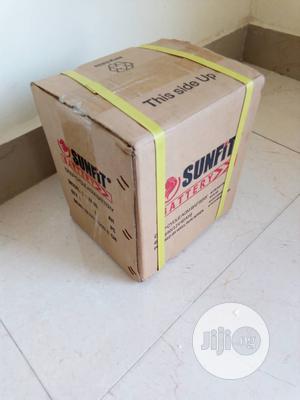 Sunfit Deep Cycle Battery 12v75ah