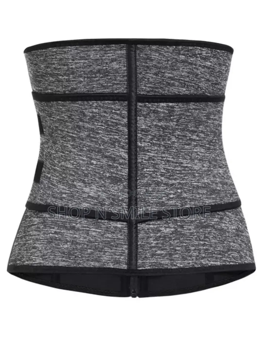 Hot Shapers Belt Women Waist Trainer