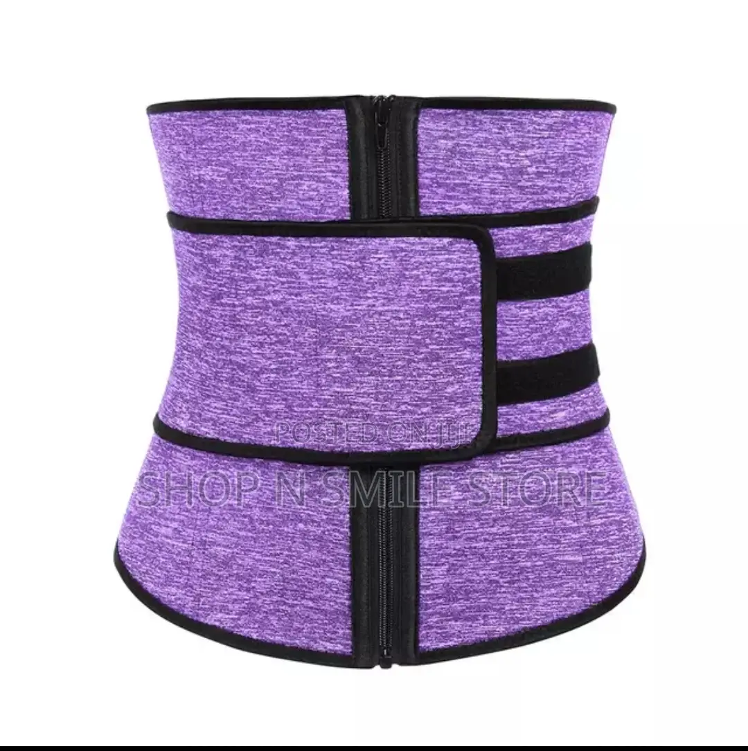 Hot Shapers Belt Women Waist Trainer