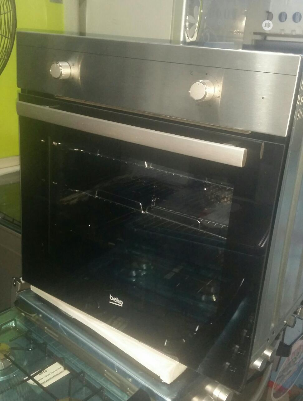 BEKO Electric Built In Oven.