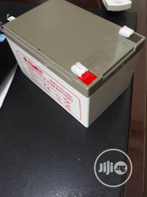 Sunfit Battery 12v12ah