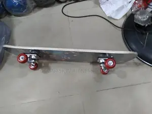 Skate Board Ranger