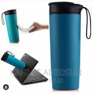 Suction Mugs