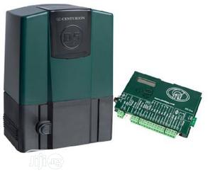 Centurion D5 Evo Motor Gate Machine
