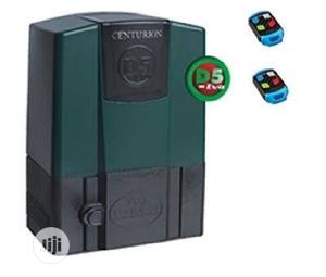 Centurion D5 Evo Motor Gate Machine
