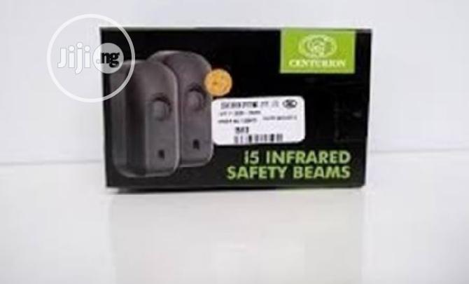 Beam: 5M Centurion For Gates
