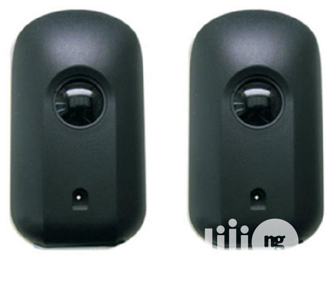 Beam: 5M Centurion For Gates