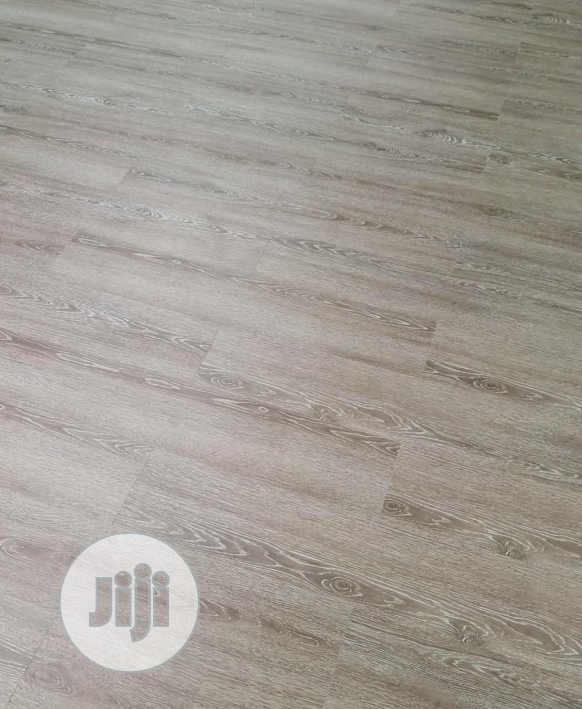 Vinyl Wood-like Pvc Floor