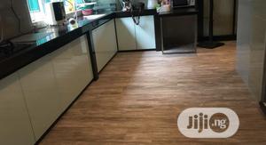 Fire Proof Vinyl PVC Floor