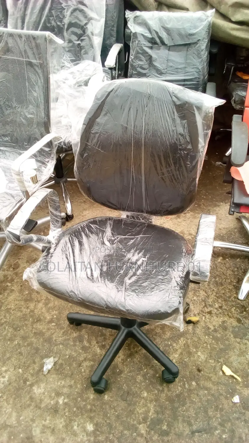 Office Chair