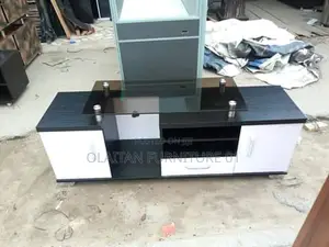 Plastma Shelves