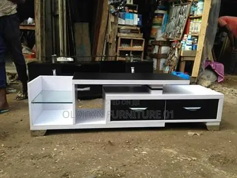 Tv Shelves