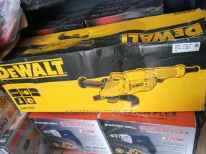 9inchs Grinder Machine