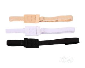 Women's Low Back Bra Converter Adjustable Strap Extender