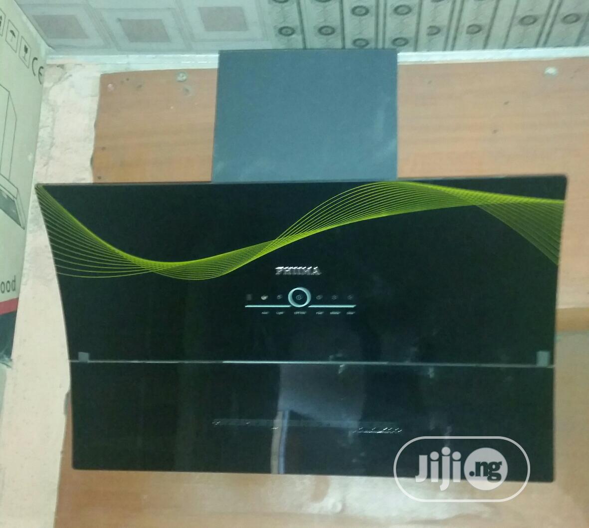 Phiima Plasma Hood (Smoke Extractor 90cm )