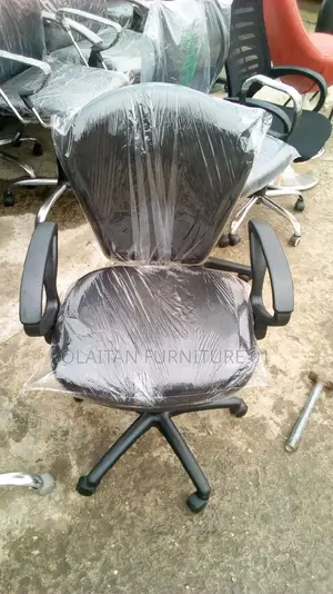 Used Office Chair
