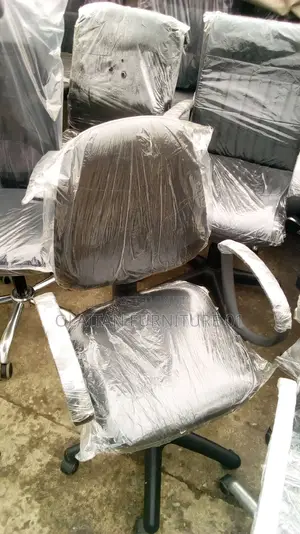 Used Office Chair