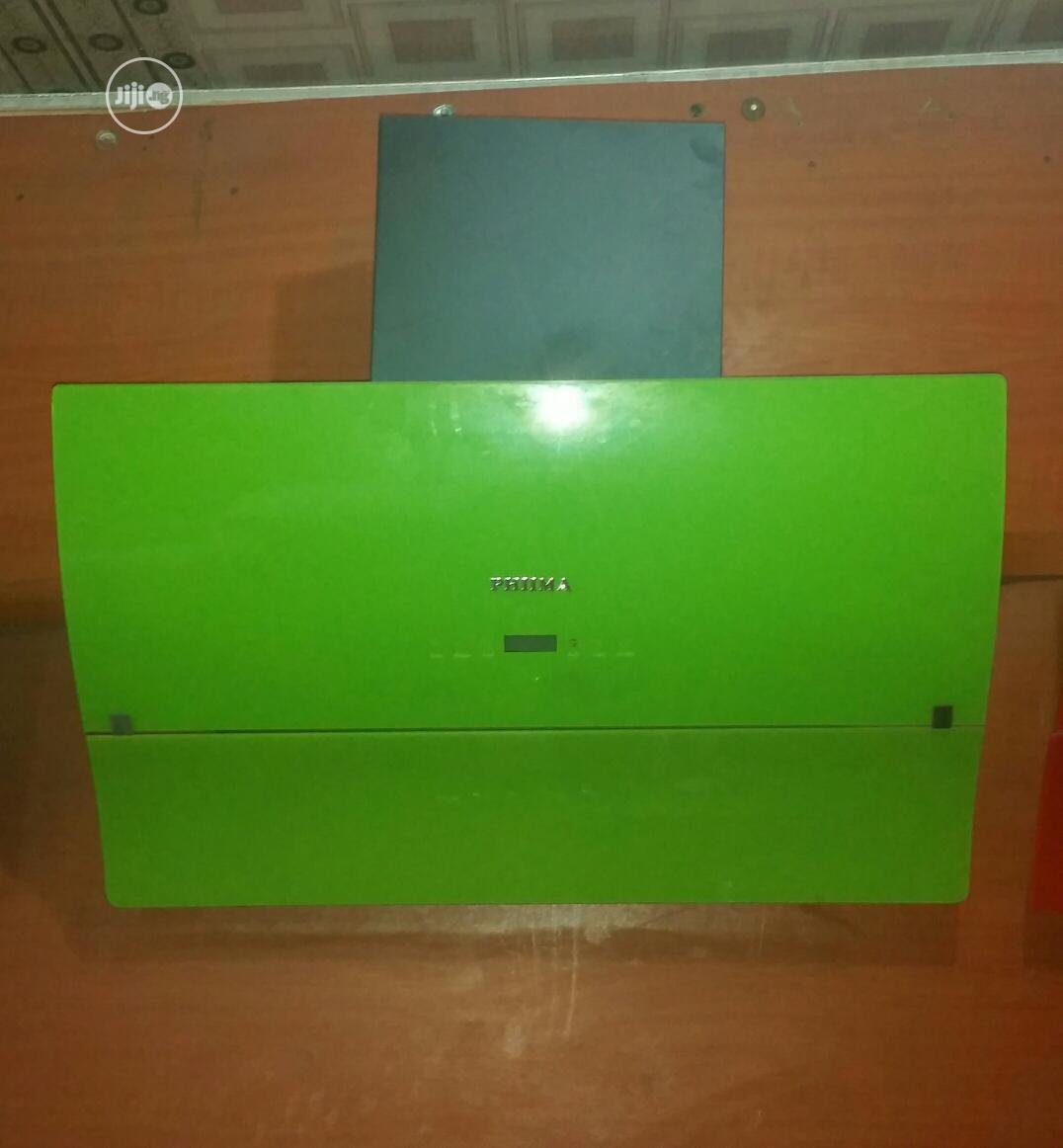 PHIIMA Plasma Hood ( Smoke Extractor 90cm )