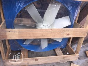 Original Wall Mounted Ventilation Fan German Product