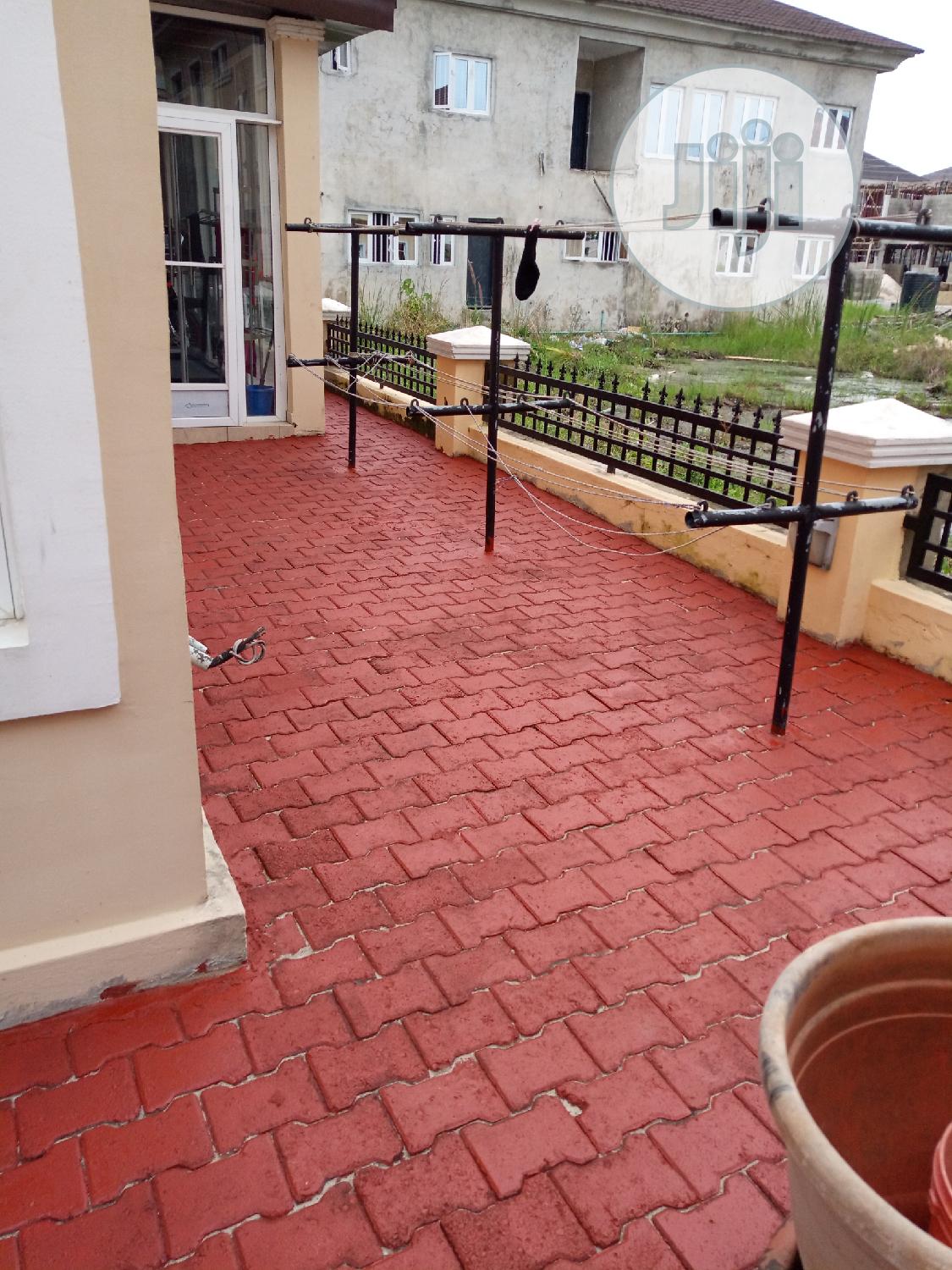 Paving Stones Magic Sealants