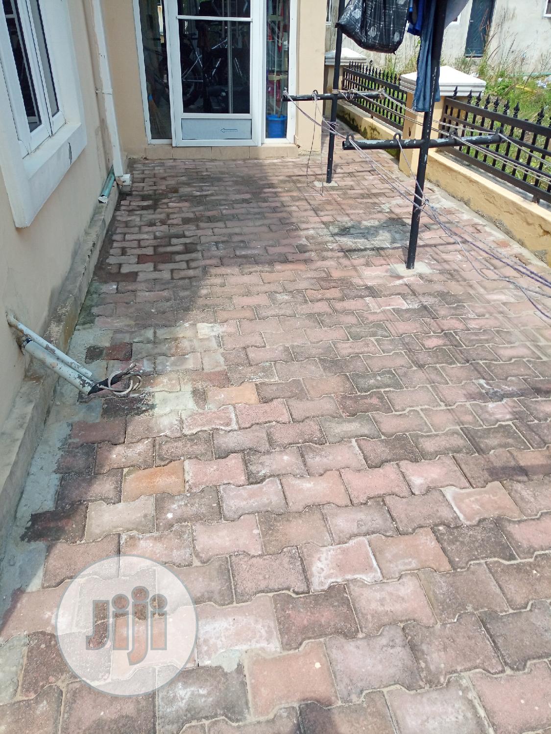 Paving Stones Magic Sealants