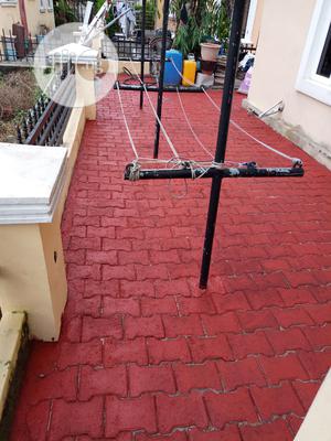 Paving Stones Magic Sealants