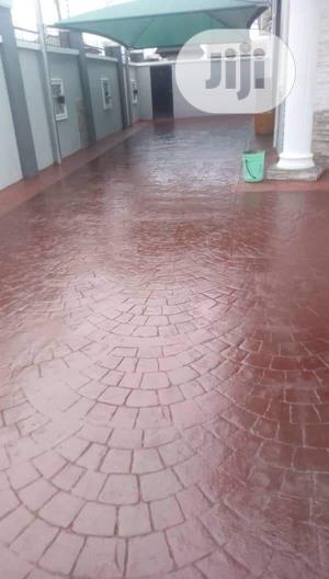 Stamps Concrete