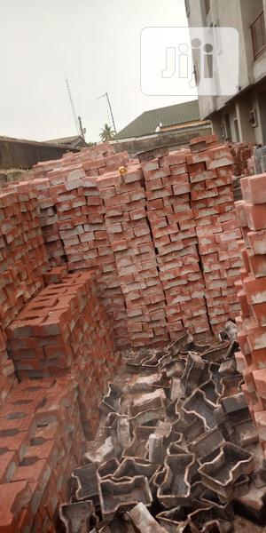 Paving Stones