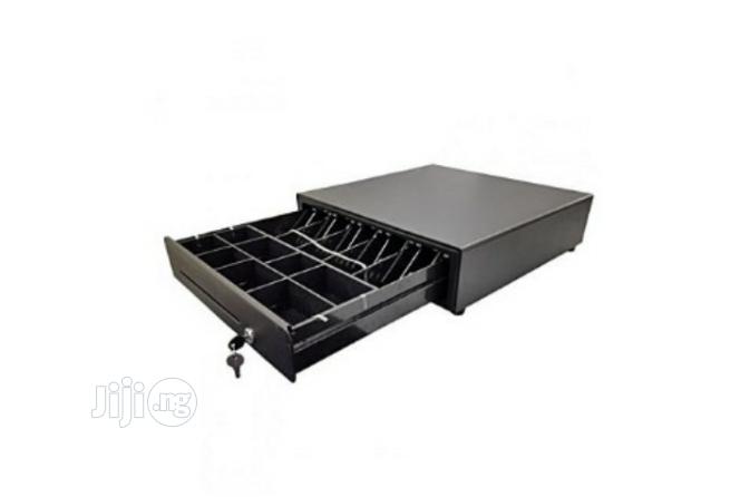 Electronic Cash Drawer ( El)