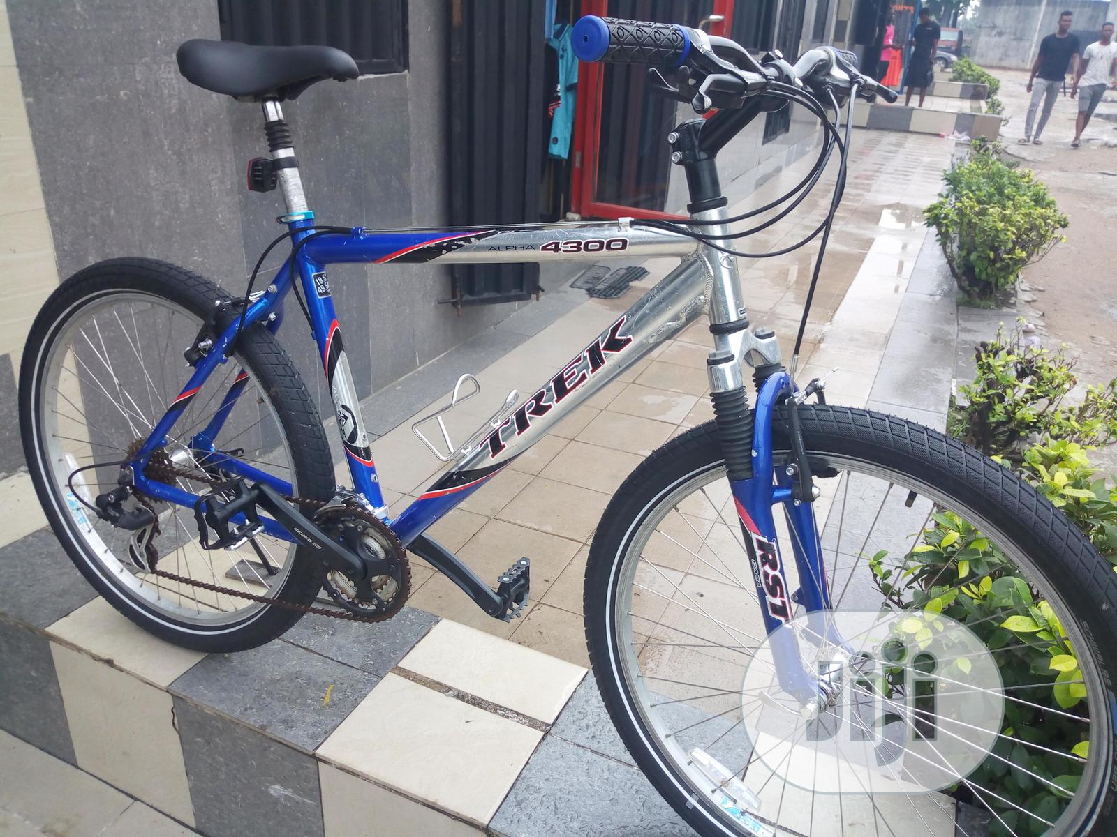 Trek Sport Bicycle