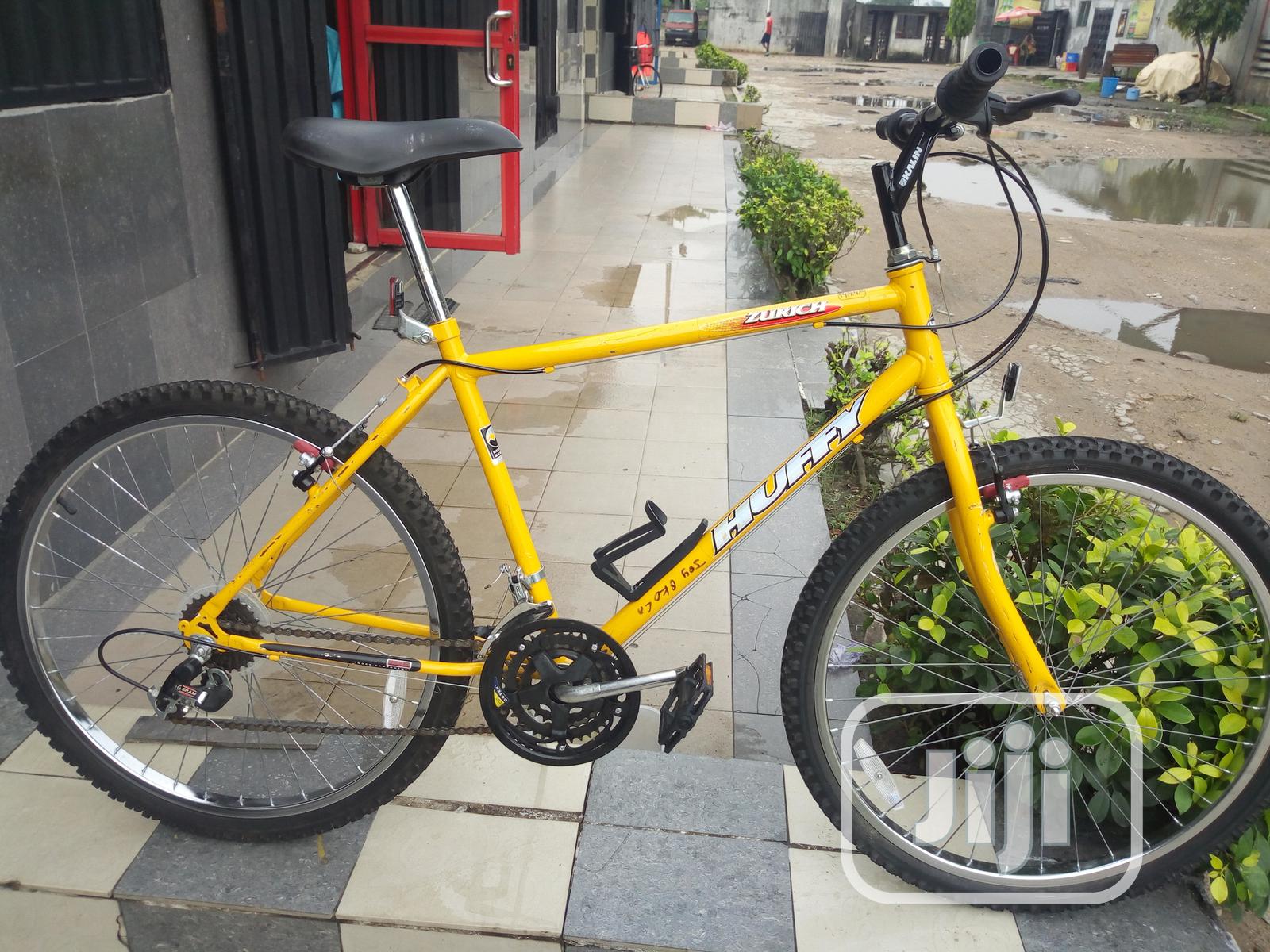 Huffy Sport Bicycle
