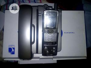 Thuraya FDU 3500(Fixed Docking Station)