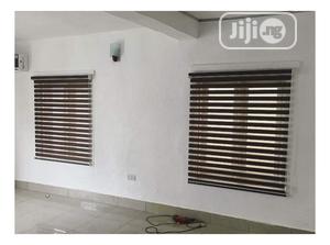 Day And Night Window Blinds