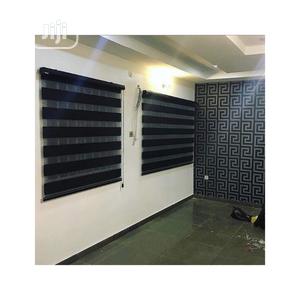 Window Blinds And Wall Paper Available