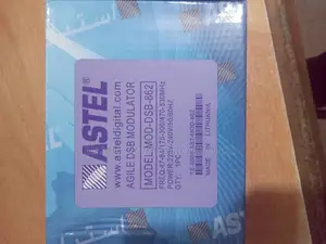 Astel Av- RF Modulator