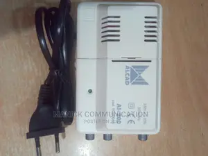 Alcad Ai-200 Booster