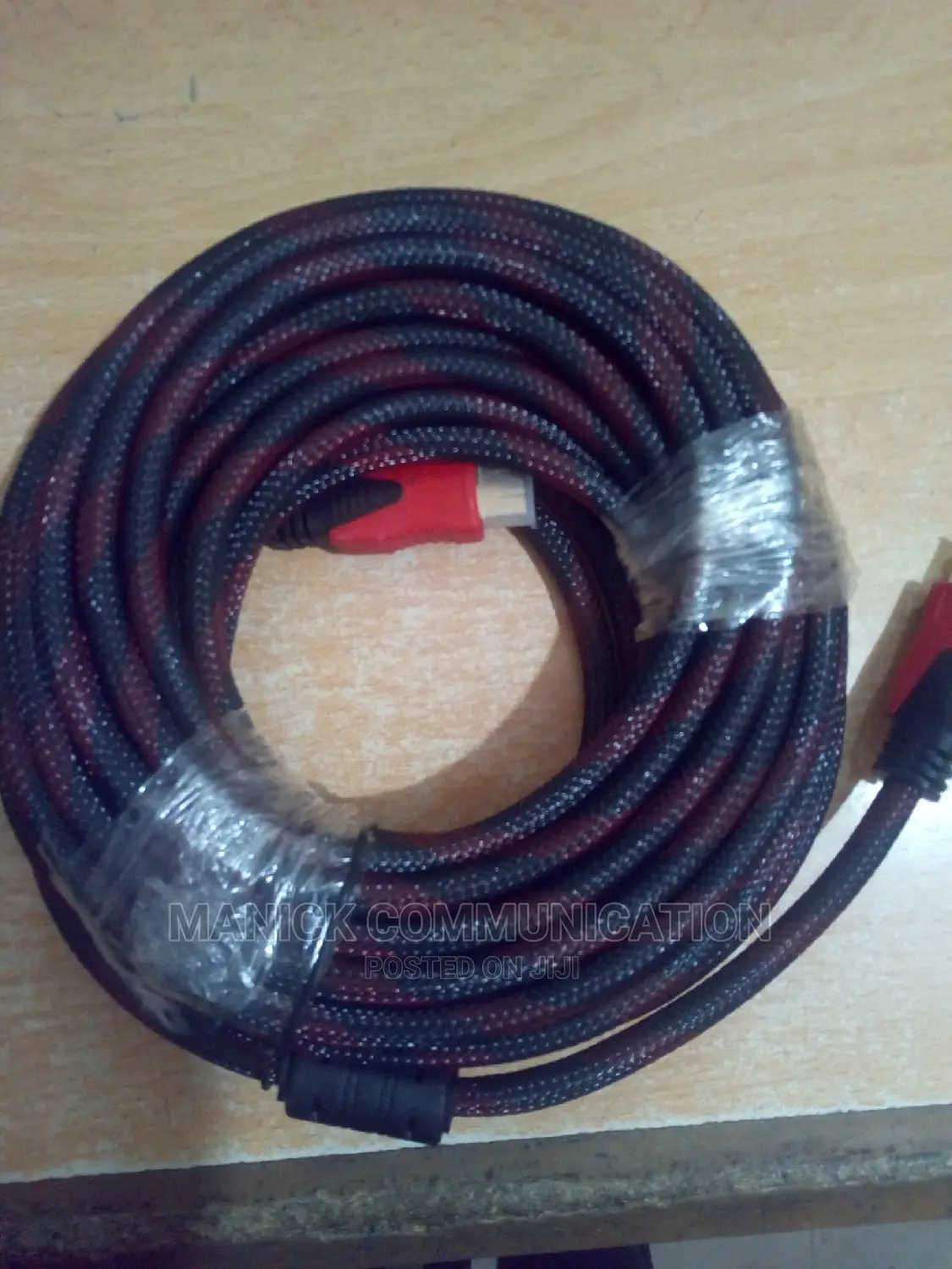 10 Meter Long HDMI